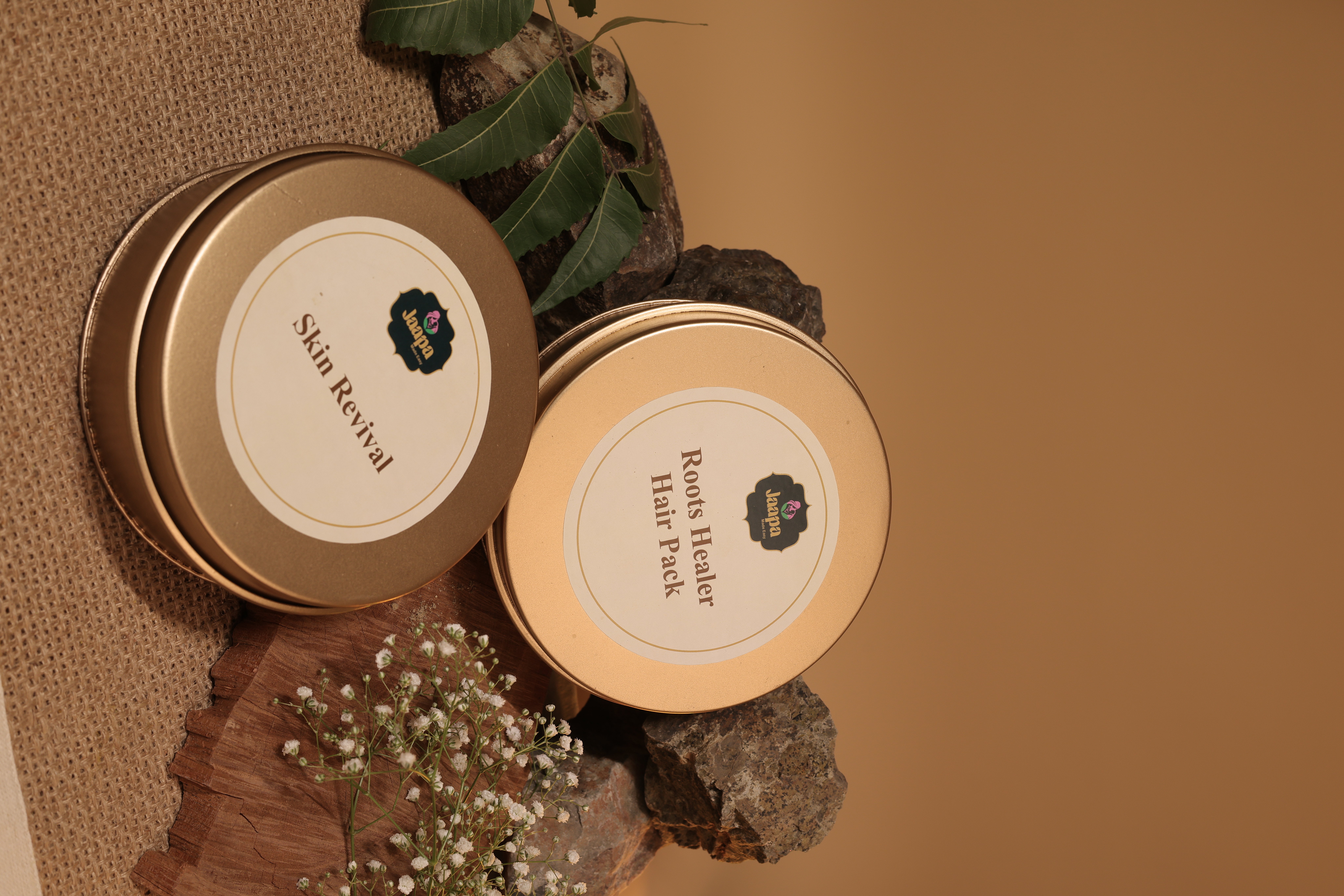 JAAPA Hair and Skin Revival